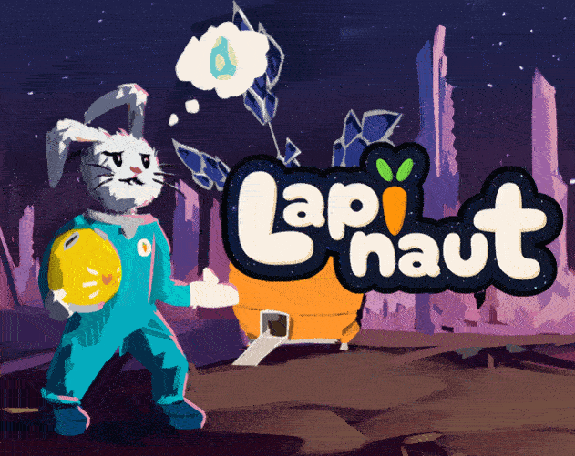 Lapinaut