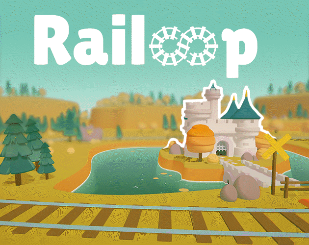 Railoop