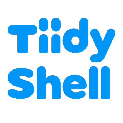 Tiidy Shell